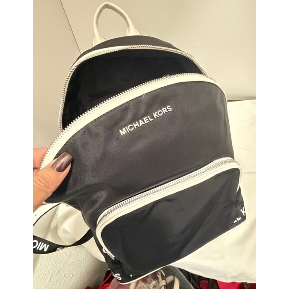 Michael Kors Backpack - Picture 9 of 10